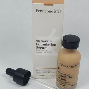 Perricone MD Nude No Makeup Foundation Serum 30ml